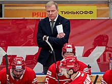 Рукавишников о Жамнове: «Последний раз поговорили в конце плей-офф, с тех пор больше не общались»