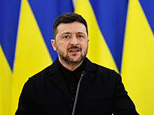 На Западе заявили о предательстве Зеленским Украины