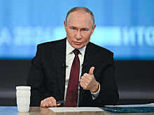 Путин рассказал, когда была «нулевая мировая война»