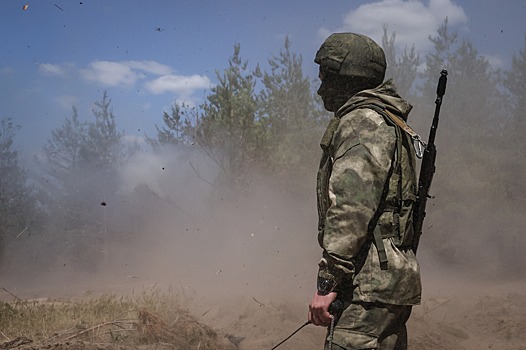 В Карачаево-Черкесии введут новые меры поддержки участников СВО