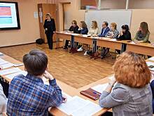 Москвичам объяснили, чем занимаются управляющие советы в школах