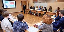 Москвичам объяснили, чем занимаются управляющие советы в школах