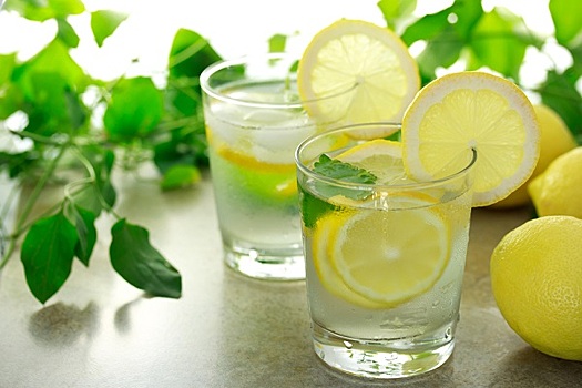 Что будет, если пить лимонную воду каждый день