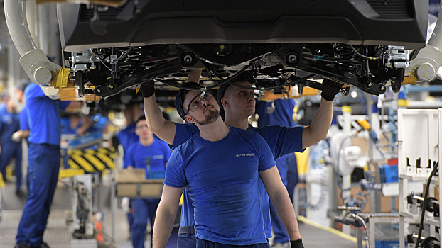 Стали известны условия, при которых ушедшие автобренды могут вернуться в Россию