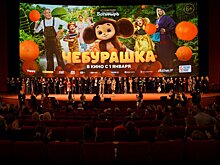 Экс-депутат Рады прокомментировал запрет показа мультфильма «Чебурашка» на Украине