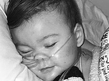 Зачем британское государство лишило родителей Альфи Эванса последней надежды