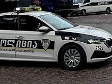 Названа причина задержания двух россиян в Грузии