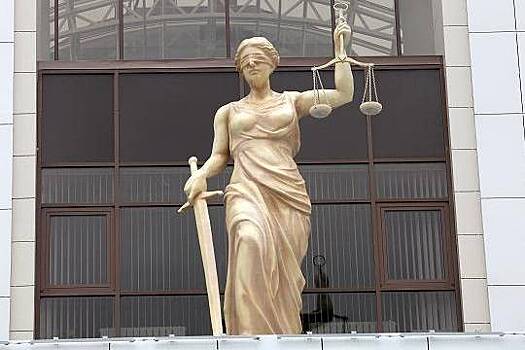 В Нижегородской области Росприроднадзор требует взыскать с с Выксунского металлургического завода почти 7,5 млн рублей