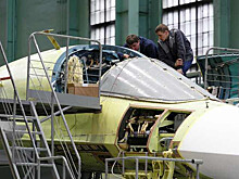 Тысячи новосибирцев пошли работать на оборонные предприятия