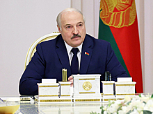Лукашенко предложил доставить мигрантов на самолете в Мюнхен