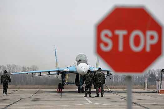 CNN: пилоты Ми-8 ВСУ летают предельно низко из-за опасений быть сбитыми российской ПВО