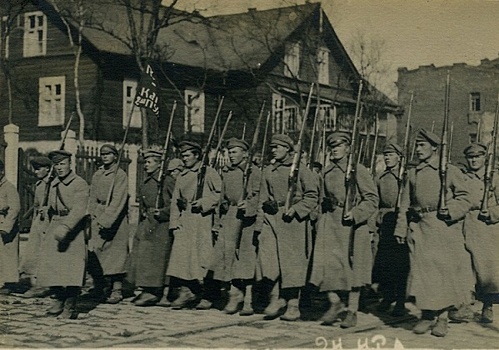 Дальневосточная республика: зачем она была создана