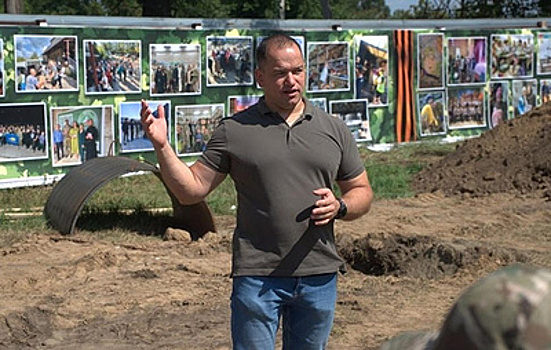 Романа Алехина признали иноагентом