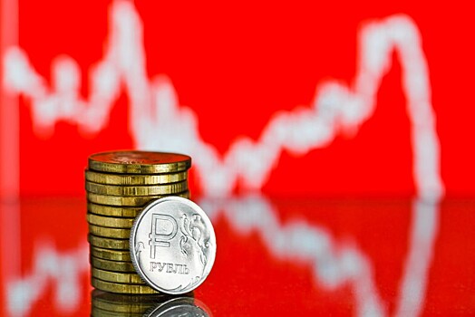 Экономист предупредил о настоящей девальвации