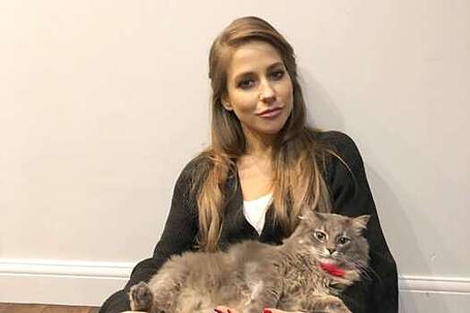 Телеведущая Барановская рассказала, что вышла на работу после выписки из больницы