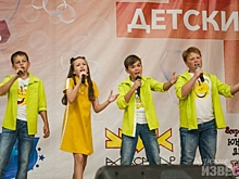 Юные квнщики из Курска выступят на СТС