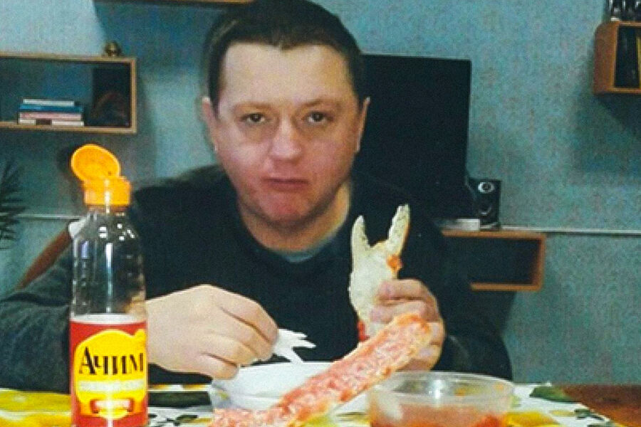 Shot: отпуск Цеповяза с икрой и телевизором в СИЗО прервался из-за захвата