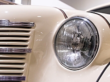 Ford Anglia — линейка бюджетных семейных автомобилей