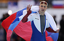 Конькобежец Кулижников рассказал, когда планирует завершить карьеру