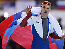 Конькобежец Кулижников рассказал, когда планирует завершить карьеру