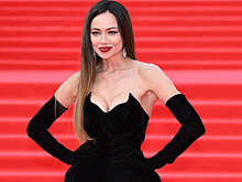 Актриса Настасья Самбурская заявила, что ей нравятся смелые мужчины