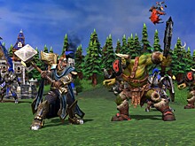 «Яндекс.Навигатор» заговорил голосами Иллидана и Архимага из Warcraft III