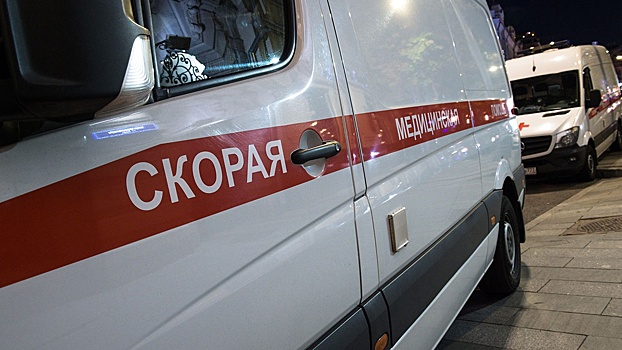 В Нижегородской области автобус столкнулся с грузовиком
