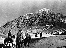 Война: Северная Осетия 1941 — 1945 гг