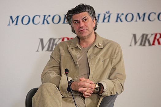 Цискаридзе рассказал, какая трагедия случилась в его первый выход на сцену 40 лет назад