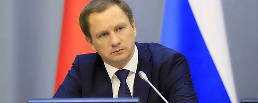 В администрации г.о. Красногорск обсудили итоги прошлой недели