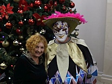 Минск: Чем запомнился в Большом театре концерт для пожилых людей