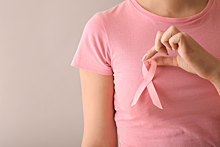 В России стали чаще диагностировать рак груди