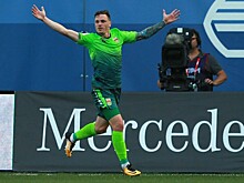 Игрок "Уфы" Ванек расторг контракт с клубом