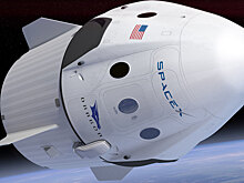 SpaceX отправит трех туристов к МКС в 2021 году