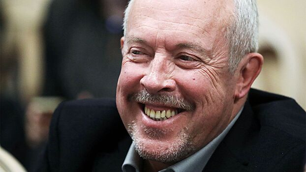 Макаревич* вслед за&nbsp;Вайкуле заявил, что &laquo;кормил&raquo; СССР