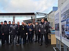 Очистные сооружения Казани — пример для всей страны