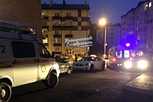 Полуторагодовалая девочка осталась жива после падения с 4 этажа в Ставрополе