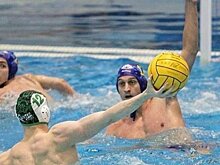 "Синтез" в финале чемпионата России сыграет с московским "Динамо"