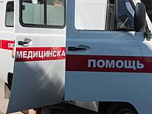 Младенец появился в российской колонии