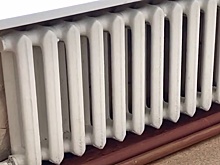 В Бодайбо устраняют последствия крупной коммунальной аварии