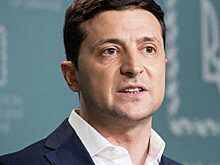 Зеленский надеется на увеличение помощи США в сфере безопасности