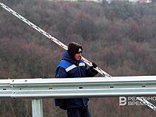 Четыре моста в Татарстане обновят за 376,6 млн рублей