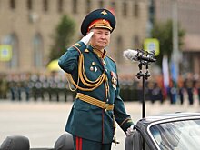Военкор Сладков оценил назначение Мордвичёва командующим войсками ЦВО