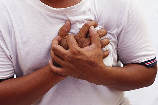 «Тихий» инфаркт повышает риск инсульта