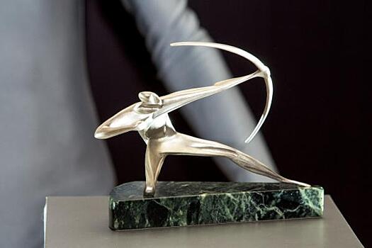 Лауреатов пиар-премии «Серебряный лучник» назовут 18 февраля