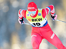 Непряева выиграла гонку на 10 км свободным стилем на турнире в Финляндии