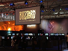 Президент компании-создателя World of Warcraft покинул пост из-за секс-скандала