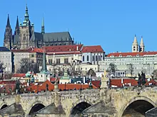 В Чехии оппозиция обсудит в парламенте конфликт интересов кандидата в премьеры