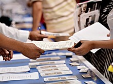 Заявки по безработице в США сократились до минимума за 4 недели