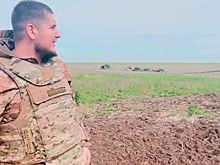 Поразивший шесть «Брэдли» и два «Леопарда» боец рассказал подробности подвига